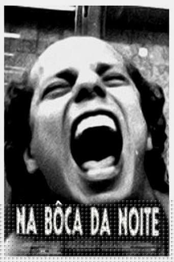 Na Boca da Noite