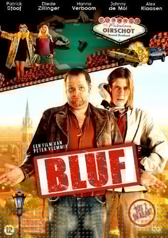 Bluf