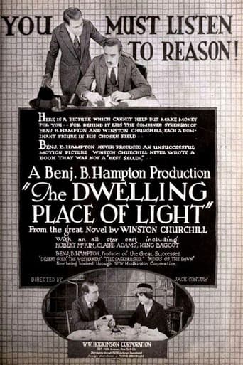 The Dwelling Place of Light
