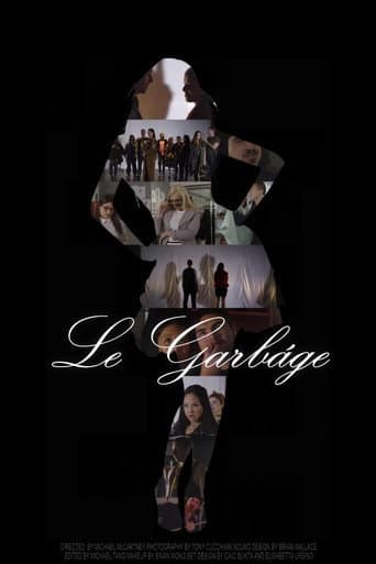 Le Garbáge