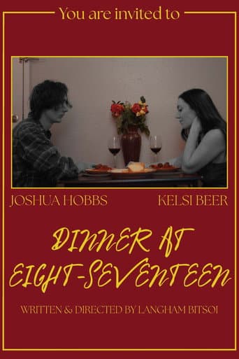 Dinner at Eight-Seventeen