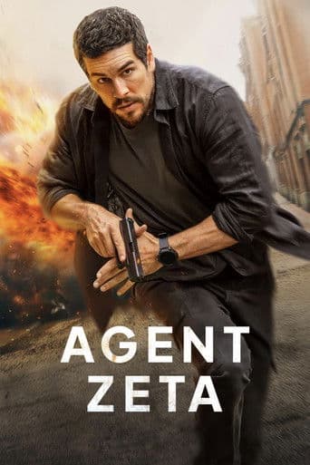 Agent Zeta