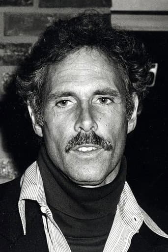Dernsie: The Amazing Life of Bruce Dern