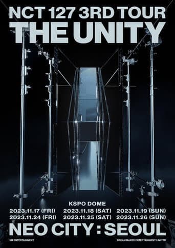 NCT 127 3rd Tour: Neo City - The Unity