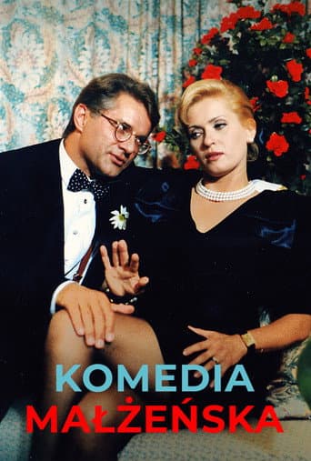 Komedia małżeńska