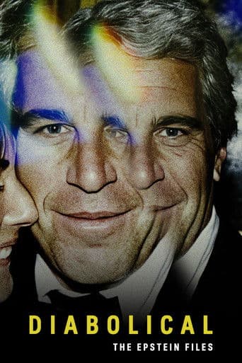 Diabolique - Les dossiers Epstein