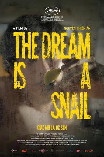 Le rêve est un escargot