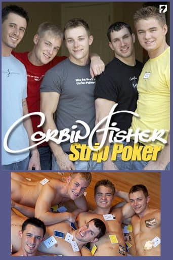 CorbinFisher: Strip Poker
