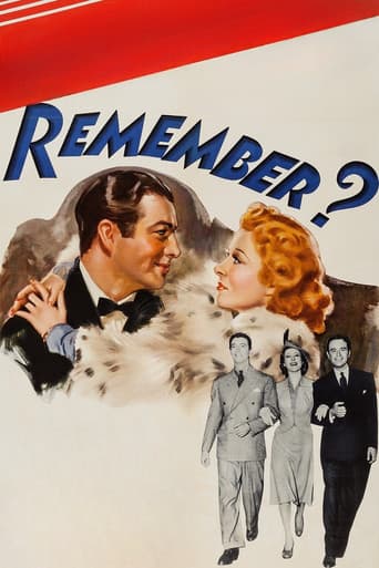 Remember?
