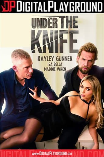 Under the knife