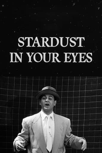 Stardust in Your Eyes