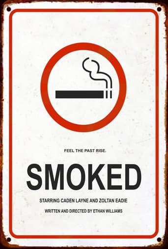 Smoked
