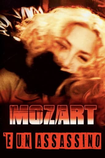Mozart è un assassino