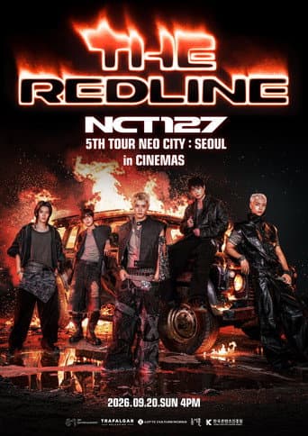 NCT 127 5TH TOUR ‘NEO CITY  SEOUL - THE REDLINE’ in CINEMAS