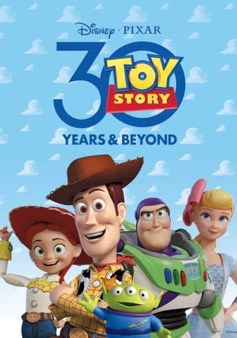Toy Story: 30 Years and Beyond - A Special Edition of 20/20