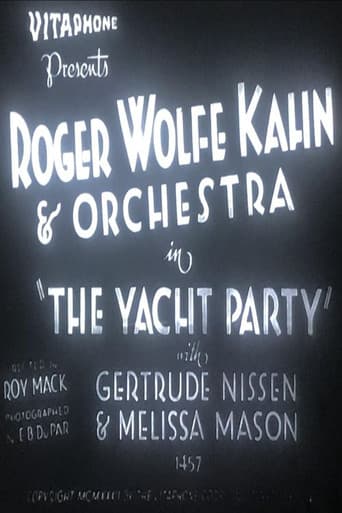 The Yacht Party