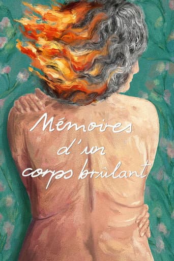 Mémoires d’un corps brûlant