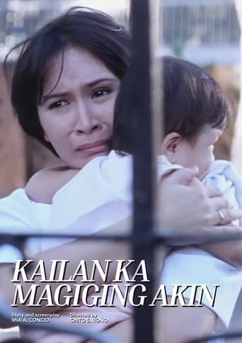 Kailan Ka Magiging Akin