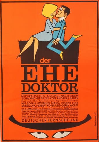 Der Ehedoktor