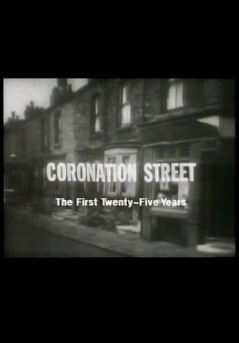 Coronation Street: The First 25 Years