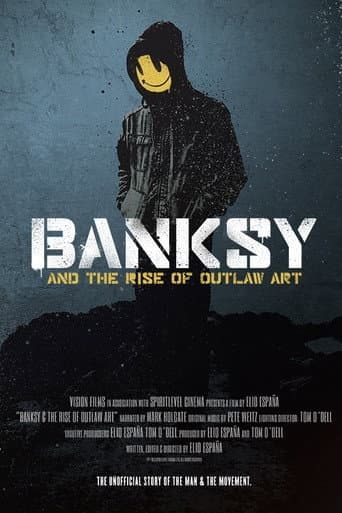 Banksy la révolution street art