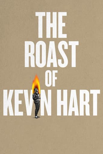 The Roast of Kevin Hart