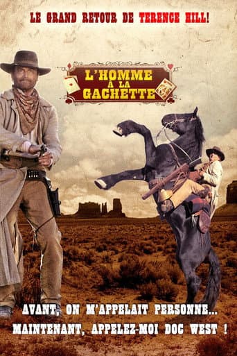L'Homme à la gâchette