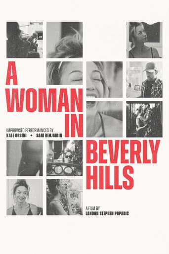 A Woman in Beverly Hills