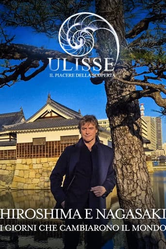 Speciale Ulisse: Hiroshima e Nagasaki, i giorni che cambiarono il mondo