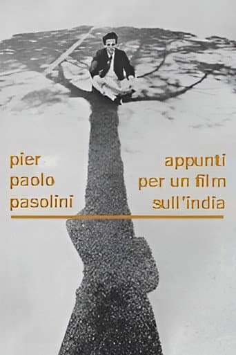 Notes pour un film sur l'Inde
