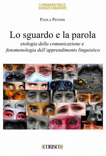 Trilogia - Il pensiero, lo sguardo, la parola