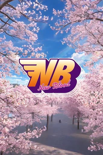 NEW BLOOD 30