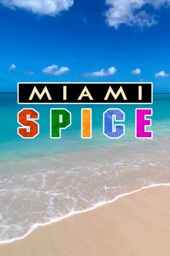 Miami Spice