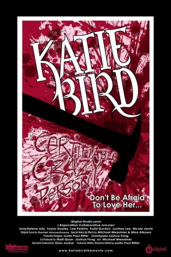 Katie Bird