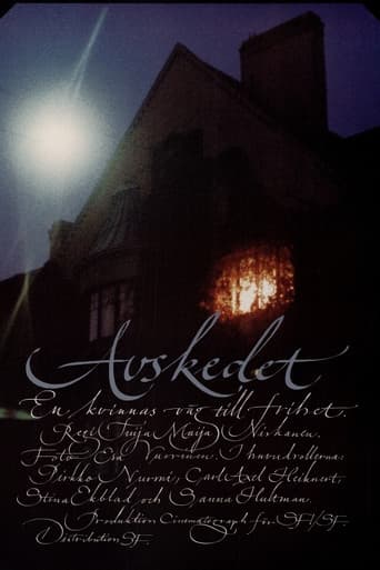Avskedet