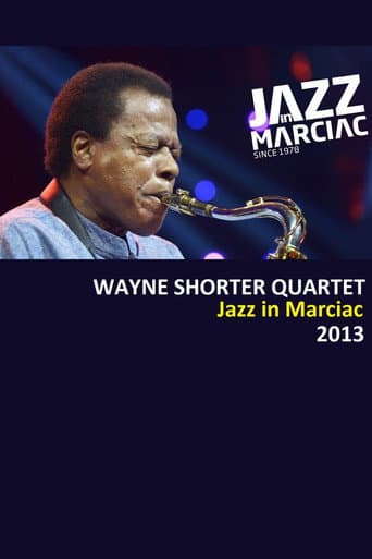 Wayne Shorter Quartet - Jazz à Marciac