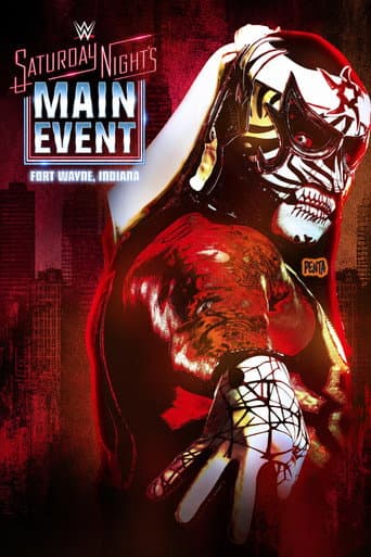 Saturday Night's Main Event XLIV