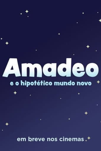 Amadeo e o hipotético mundo novo