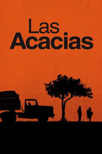 Les acacias