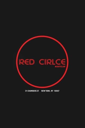 John Wick: The Red Circle
