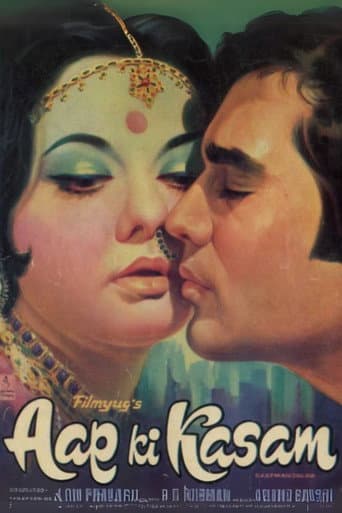 आप की कसम