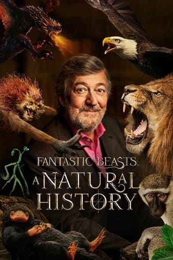 Les Animaux fantastiques : Aux origines du mythe