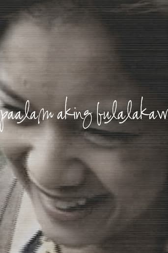 Paalam Aking Bulalakaw