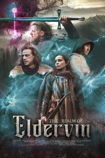 The Realm of Eldervin