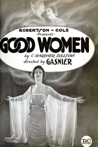 Good Women