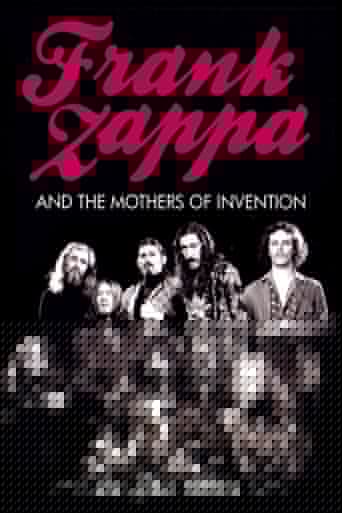 Frank Zappa and the Mothers of Invention: In the 1960's