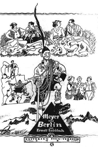 Meyer de Berlin