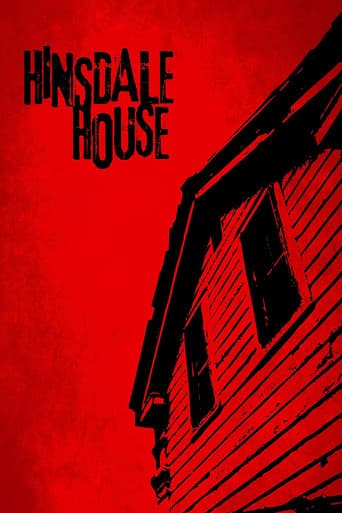Hinsdale House