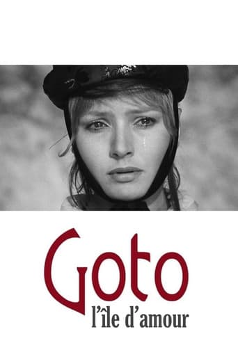 Goto, l'île d'amour