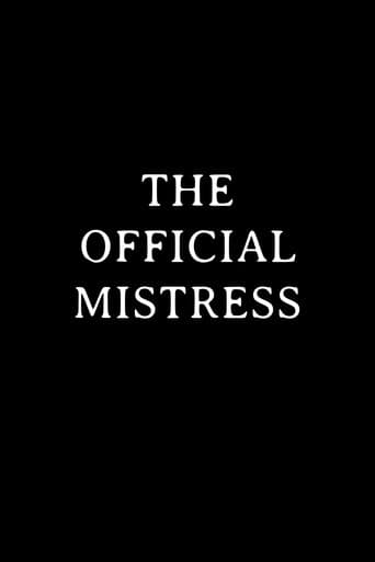 The Official Mistress